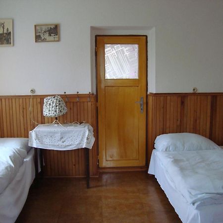 Privat Mirovice-Breznice 客房 照片