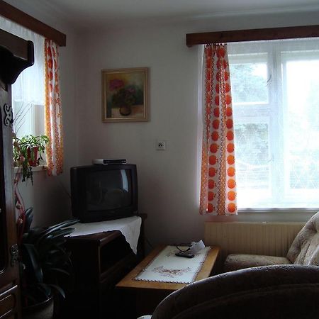 Privat Mirovice-Breznice 外观 照片