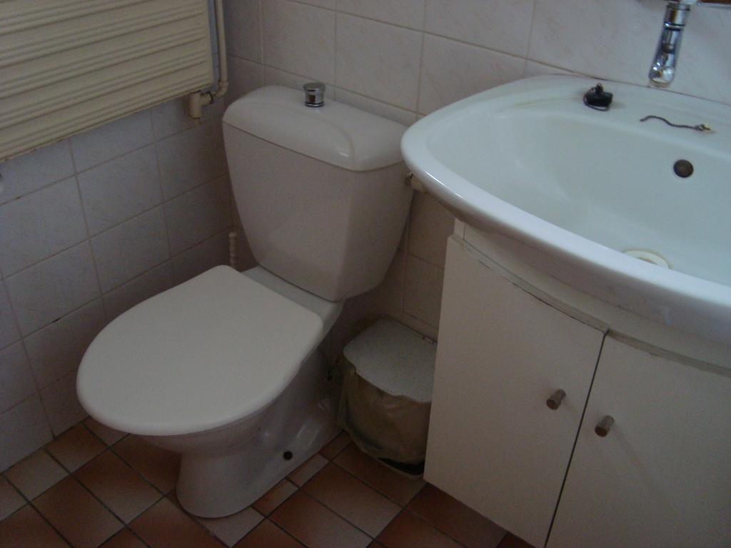 Privat Mirovice-Breznice 外观 照片