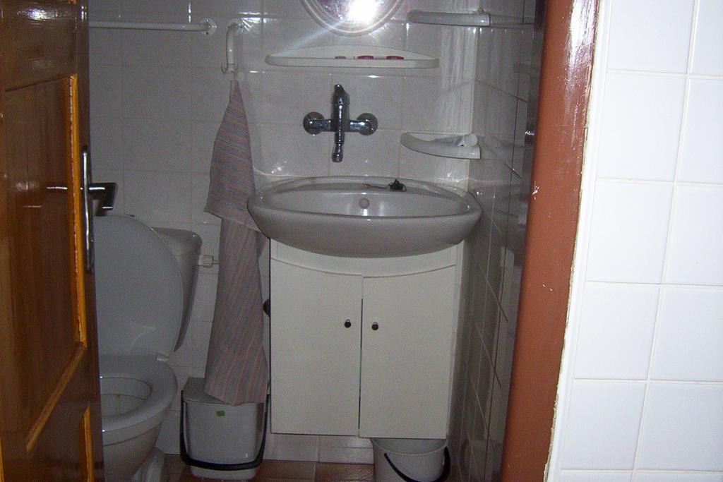 Privat Mirovice-Breznice 外观 照片