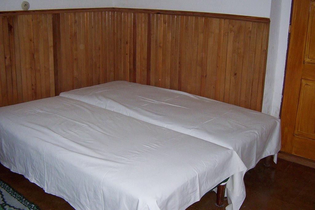 Privat Mirovice-Breznice 客房 照片