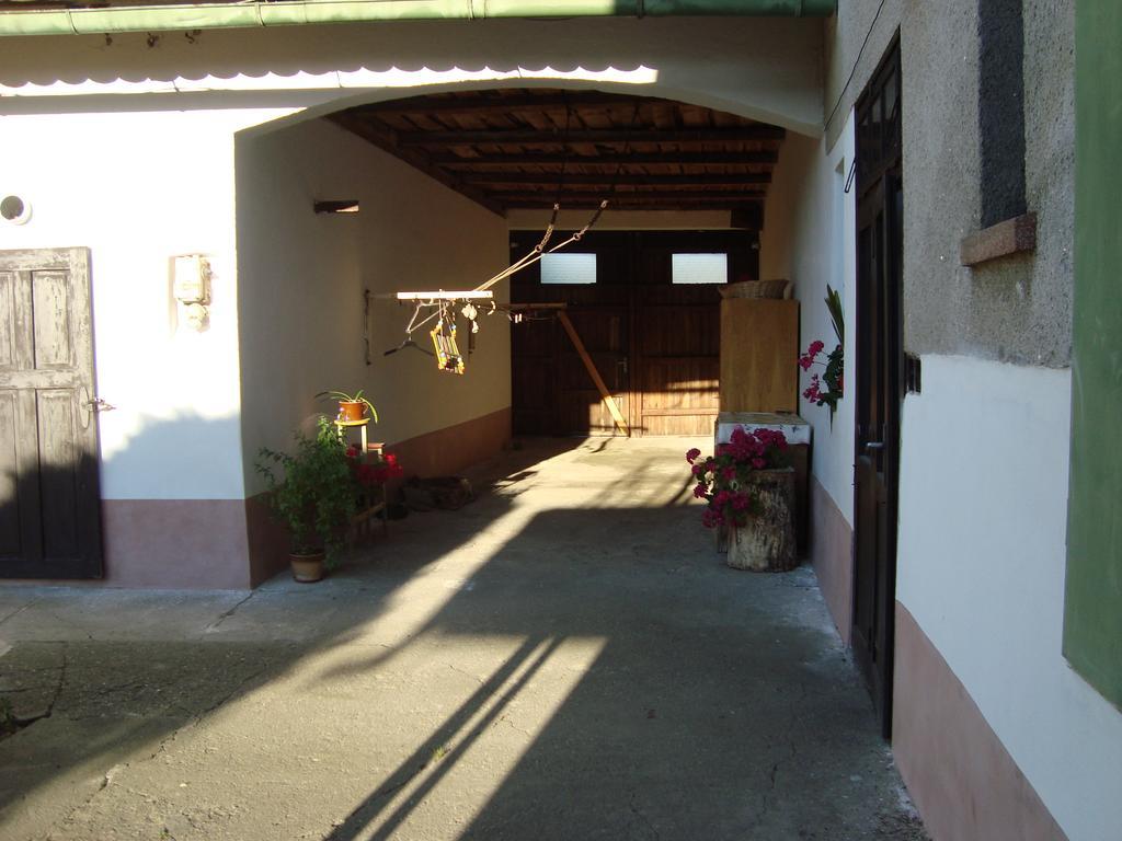 Privat Mirovice-Breznice 客房 照片