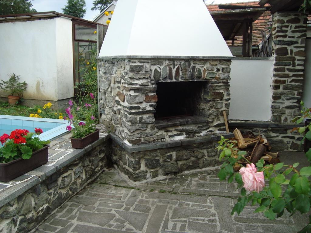 Privat Mirovice-Breznice 客房 照片