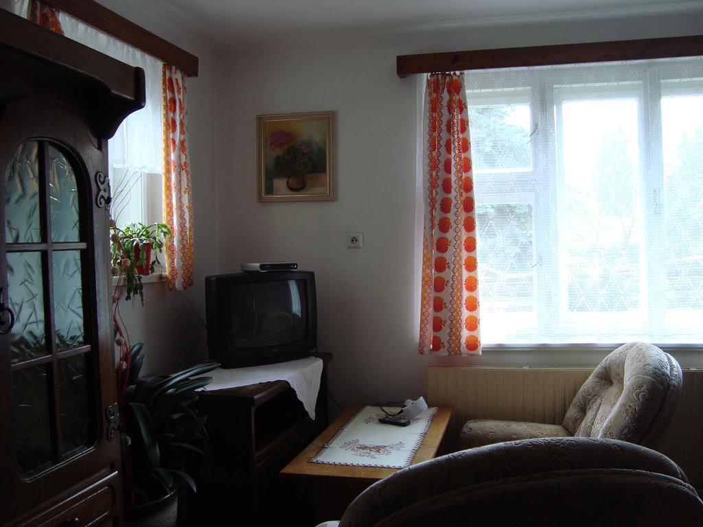 Privat Mirovice-Breznice 外观 照片