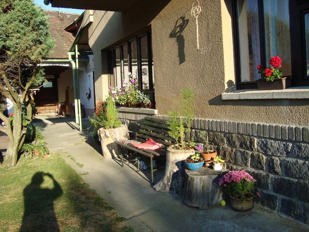 Privat Mirovice-Breznice 客房 照片