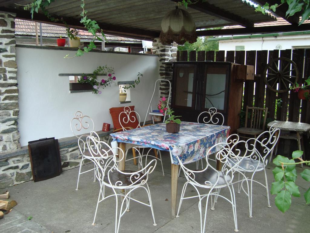 Privat Mirovice-Breznice 客房 照片